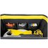 Stanley 1-96-193 Cassetta degli attrezzi Plastica Nero, Giallo