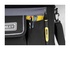 Stanley 1-96-193 Cassetta degli attrezzi Plastica Nero, Giallo