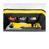 Stanley 1-96-193 Cassetta degli attrezzi Plastica Nero, Giallo
