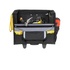Stanley 1-97-515 Cassetta degli attrezzi Nylon Nero Grigio