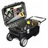 Stanley FatMax ProMobile JobChest Nero Metallo Plastica