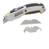 Stanley FatMax Xtreme Taglierino a lama retrattile