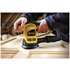 Stanley FME440K Levigatrice a disco 12000 Giri/min Nero, Giallo 480 W