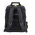 Stanley FMST1-80144 cassetta per attrezzi Nylon, Policarbonato Nero