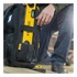 Stanley FMST1-80144 cassetta per attrezzi Nylon, Policarbonato Nero