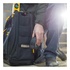 Stanley FMST1-80144 cassetta per attrezzi Nylon, Policarbonato Nero