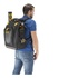 Stanley FMST1-80144 cassetta per attrezzi Nylon, Policarbonato Nero