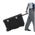 Stanley Mobile Job Chest Valigetta Porta Attrezzi Custodia Trolley Nero