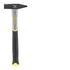 Stanley STHT0-51907 Martello a penna incrociata Nero, Grigio