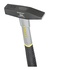 Stanley STHT0-51907 Martello a penna incrociata Nero, Grigio