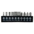 Stanley STHT0-62113 cacciavite manuale Set