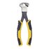 Stanley STHT0-75067 Tronchesi Taglio Frontale Control Grip