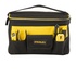 Stanley STST1-73615 Cassetta degli attrezzi Poliestere Nero, Giallo