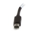 STARTECH Adattatore attivo da Mini DisplayPort a DVI