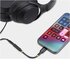 STARTECH Adattatore Audio da USB-C a Jack 3,5 mm - Dongle USB Type-C a Jack TRRS per Cuffie e Auricolari, DAC Hi-Fi a 32 bit; Funziona con Telefoni e Tablet