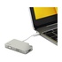 STARTECH Adattatore Audio/Video 3 in 1 Mini DisplayPort a VGA, DVI o HDMI