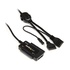 STARTECH Adattatore combo USB 2.0 a SATA/IDE per SSD/HDD 2,5/3,5