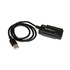 STARTECH Adattatore combo USB 2.0 a SATA/IDE per SSD/HDD 2,5/3,5