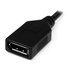 STARTECH Adattatore / Convertitore HDMI a DP alimentato via USB - Ultra HD 4K