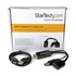 STARTECH Adattatore / Convertitore HDMI a DP alimentato via USB - Ultra HD 4K