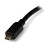 STARTECH Adattatore convertitore Micro HDMI a VGA per smartphone/ultrabook/tablet - 1920x1080