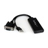 STARTECH Adattatore Convertitore VGA a HDMI 1080p