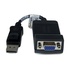 STARTECH Adattatore convertitore video DisplayPort a VGA