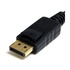 STARTECH Adattatore convertitore video DisplayPort a VGA