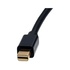 STARTECH Adattatore convertitore video Mini DisplayPort a HDMI