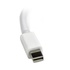STARTECH Adattatore convertitore video Mini DisplayPort a VGA - Bianco