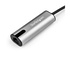 STARTECH Adattatore da USB 3.0 Type-C a 2.5 Gigabit Ethernet