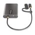STARTECH ADATTATORE DA USB-C A HDMI 4K