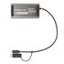 STARTECH ADATTATORE DA USB-C A HDMI 4K