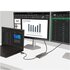 STARTECH ADATTATORE DA USB-C A HDMI 4K