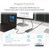 STARTECH ADATTATORE DA USB-C A HDMI 4K