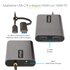 STARTECH ADATTATORE DA USB-C A HDMI 4K