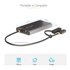 STARTECH ADATTATORE DA USB-C A HDMI 4K