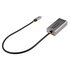 STARTECH Adattatore da USB-C a Lan, Convertitore di Rete da USB 3.0 - Interfaccia da USB Type-C a RJ45 Ethernet