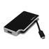 STARTECH Adattatore da Viaggio Audio/Video 3 in 1 - USB-C a VGA, DVI o HDMI - 4K