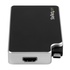 STARTECH Adattatore da Viaggio Audio/Video 3 in 1 - USB-C a VGA, DVI o HDMI - 4K