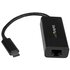STARTECH Adattatore di rete Gigabit USB-C Adattatore Gbe esterno USB 3.1 Gen 1