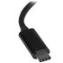 STARTECH Adattatore di rete Gigabit USB-C Adattatore Gbe esterno USB 3.1 Gen 1