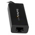 STARTECH Adattatore di rete Gigabit USB-C Adattatore Gbe esterno USB 3.1 Gen 1