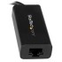 STARTECH Adattatore di rete Gigabit USB-C Adattatore Gbe esterno USB 3.1 Gen 1