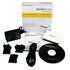 STARTECH Adattatore di rete NIC USB 3.0 a Ethernet Gigabit