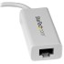 STARTECH Adattatore di rete USB-C a RJ45 Gigabit Ethernet - USB 3.1 Gen 1 - (5 Gbps)