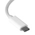 STARTECH Adattatore di rete USB-C a RJ45 Gigabit Ethernet - USB 3.1 Gen 1 - (5 Gbps)