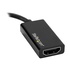 STARTECH Adattatore DisplayPort a HDMI 4k a 60Hz DP 1.2 a HDMI 2.0