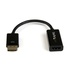 STARTECH Adattatore DisplayPort a HDMI 4k DP 1.2 1080p