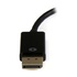 STARTECH Adattatore DisplayPort a HDMI 4k DP 1.2 1080p